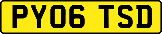 PY06TSD