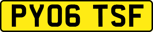 PY06TSF