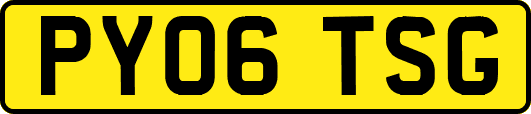 PY06TSG