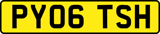PY06TSH