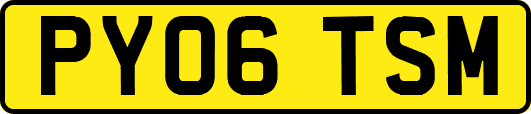 PY06TSM