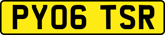 PY06TSR