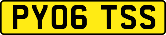 PY06TSS