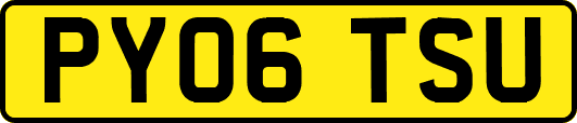 PY06TSU
