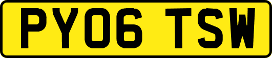 PY06TSW