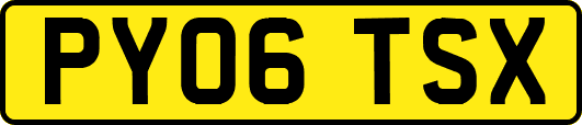 PY06TSX