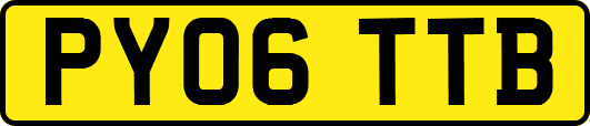 PY06TTB