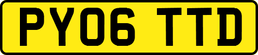 PY06TTD