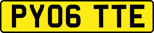 PY06TTE