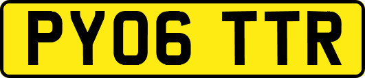 PY06TTR
