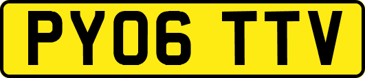 PY06TTV