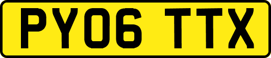 PY06TTX