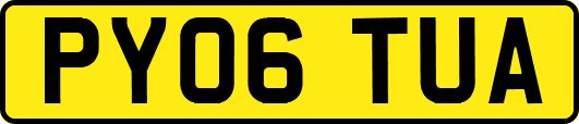 PY06TUA