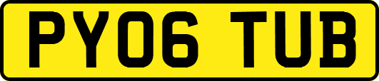 PY06TUB