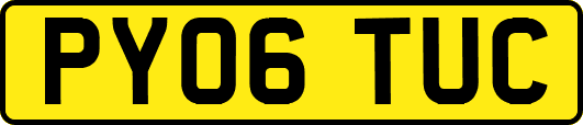 PY06TUC