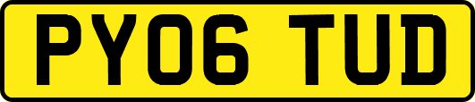 PY06TUD