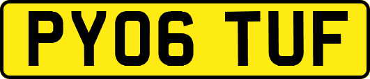 PY06TUF