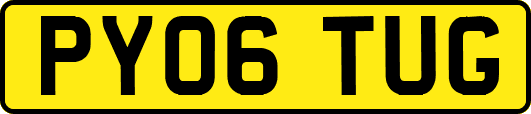 PY06TUG