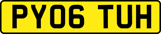 PY06TUH