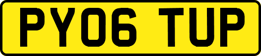 PY06TUP