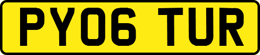 PY06TUR
