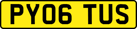 PY06TUS