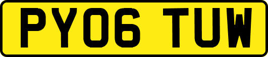 PY06TUW