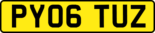 PY06TUZ