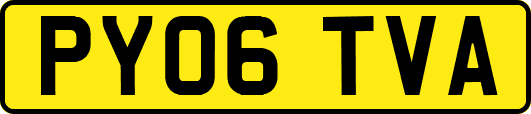 PY06TVA