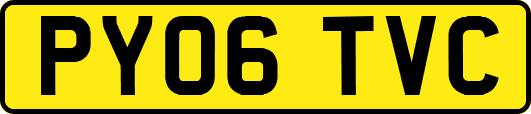 PY06TVC