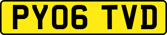 PY06TVD