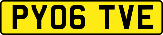 PY06TVE