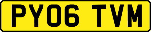PY06TVM