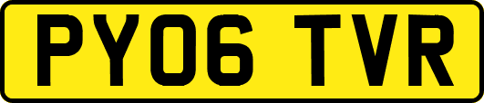 PY06TVR