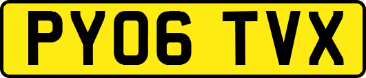 PY06TVX