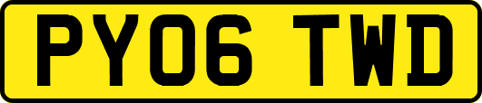 PY06TWD