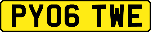 PY06TWE