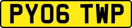 PY06TWP