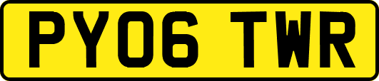 PY06TWR
