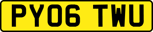 PY06TWU