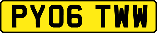 PY06TWW