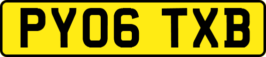 PY06TXB