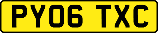 PY06TXC