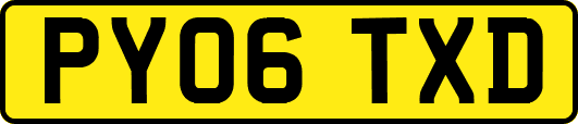PY06TXD