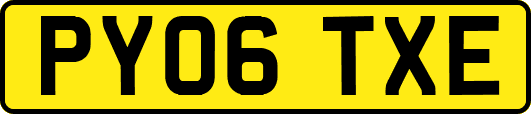 PY06TXE