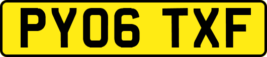 PY06TXF