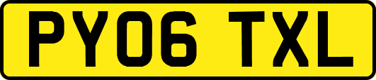 PY06TXL