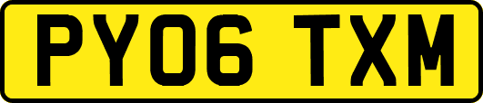PY06TXM