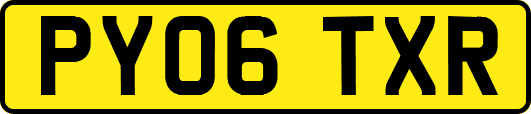 PY06TXR