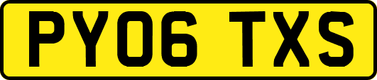 PY06TXS